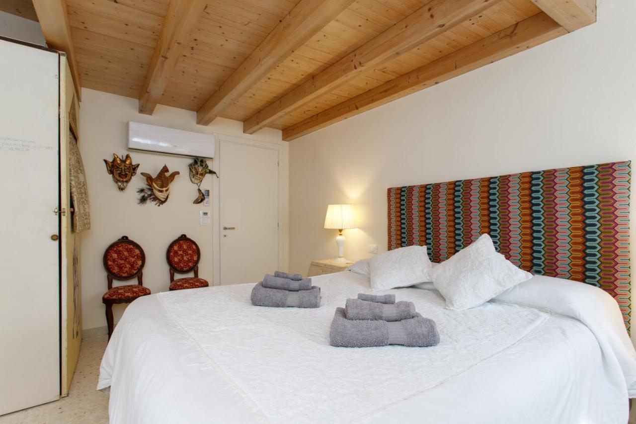 Apartment Casa Alma Venice