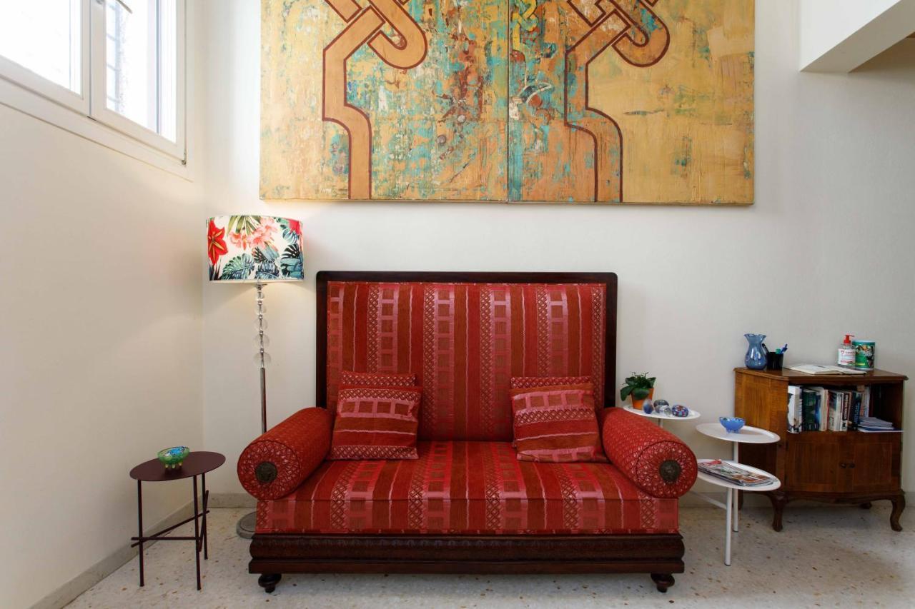 Apartamento Casa Alma *