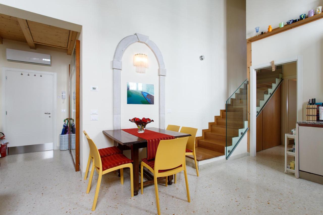 Casa Alma Venecia