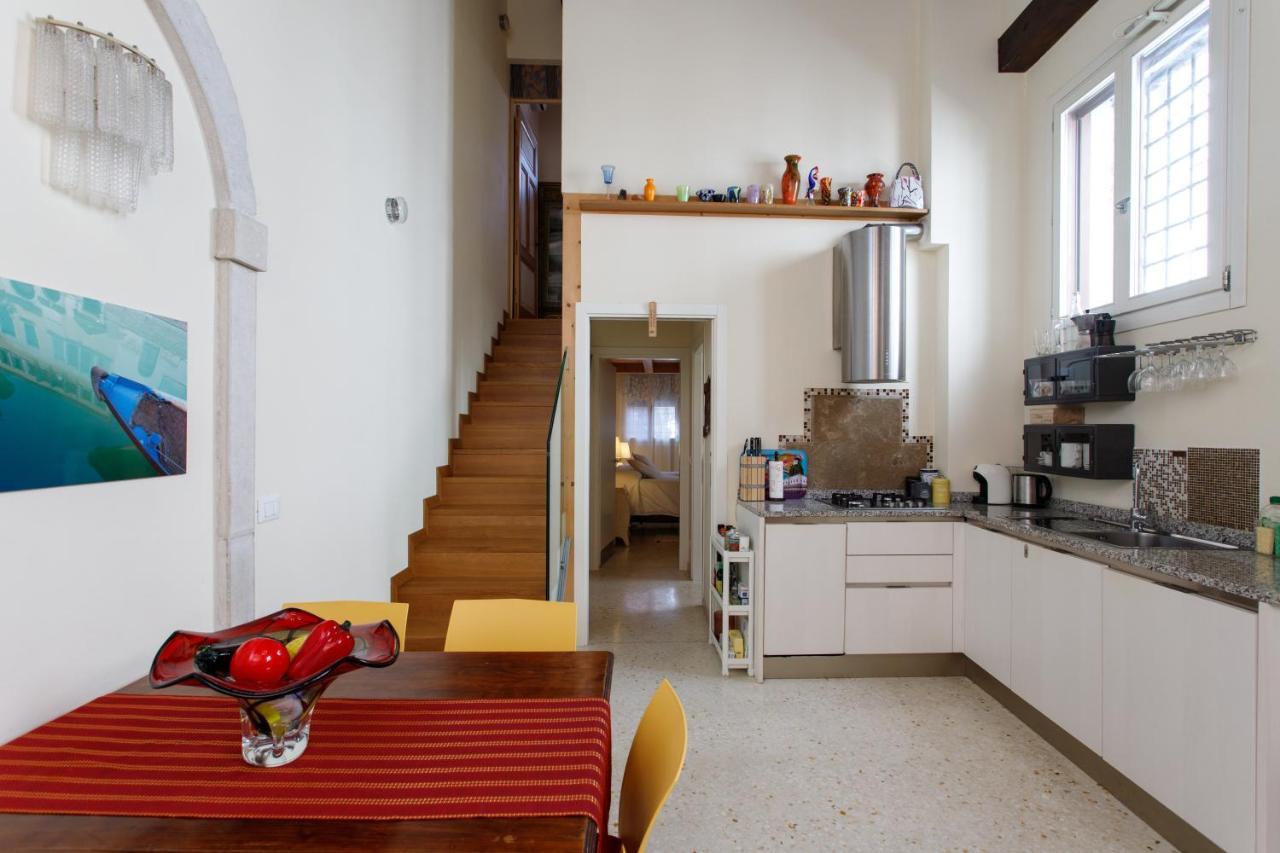Apartamento Casa Alma