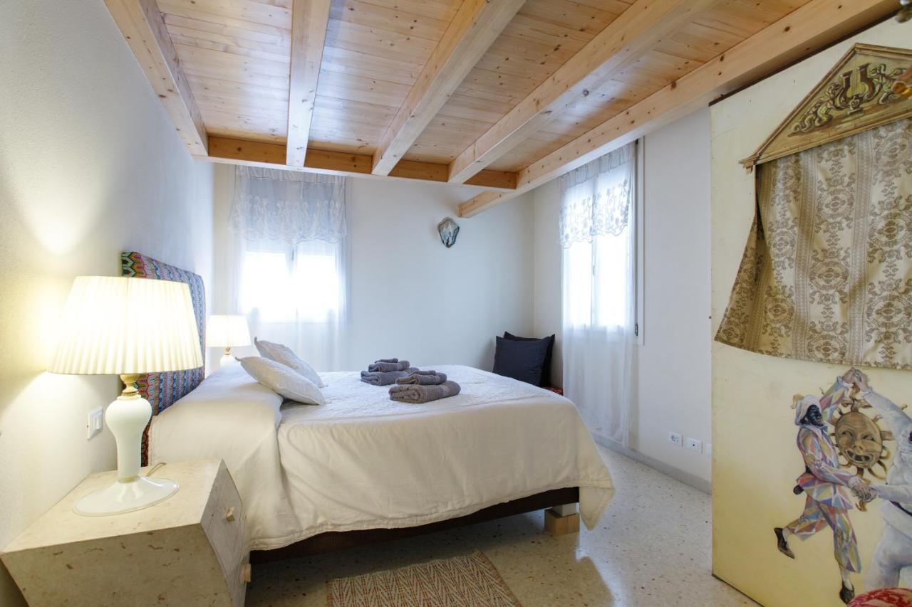 Apartamento Casa Alma Venecia