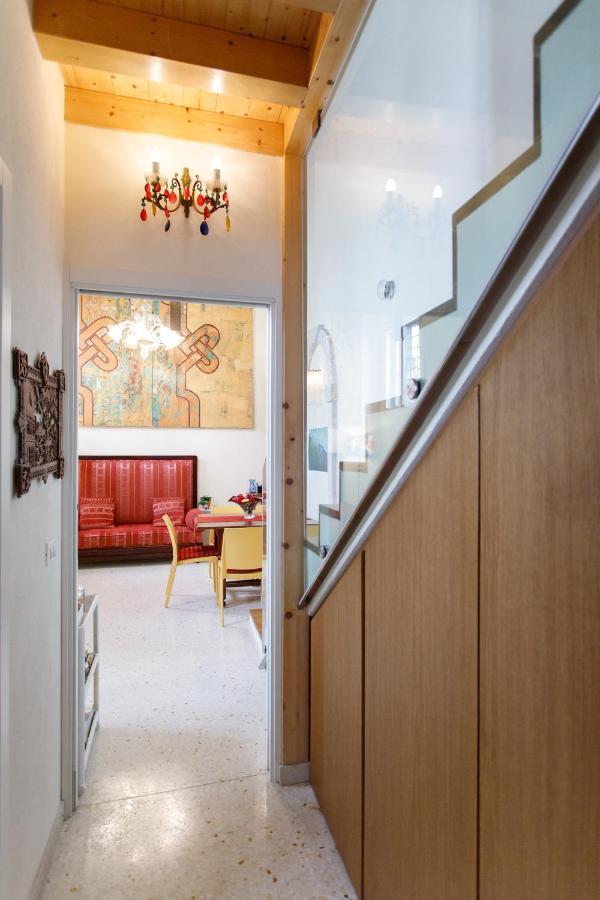 Apartamento Casa Alma *