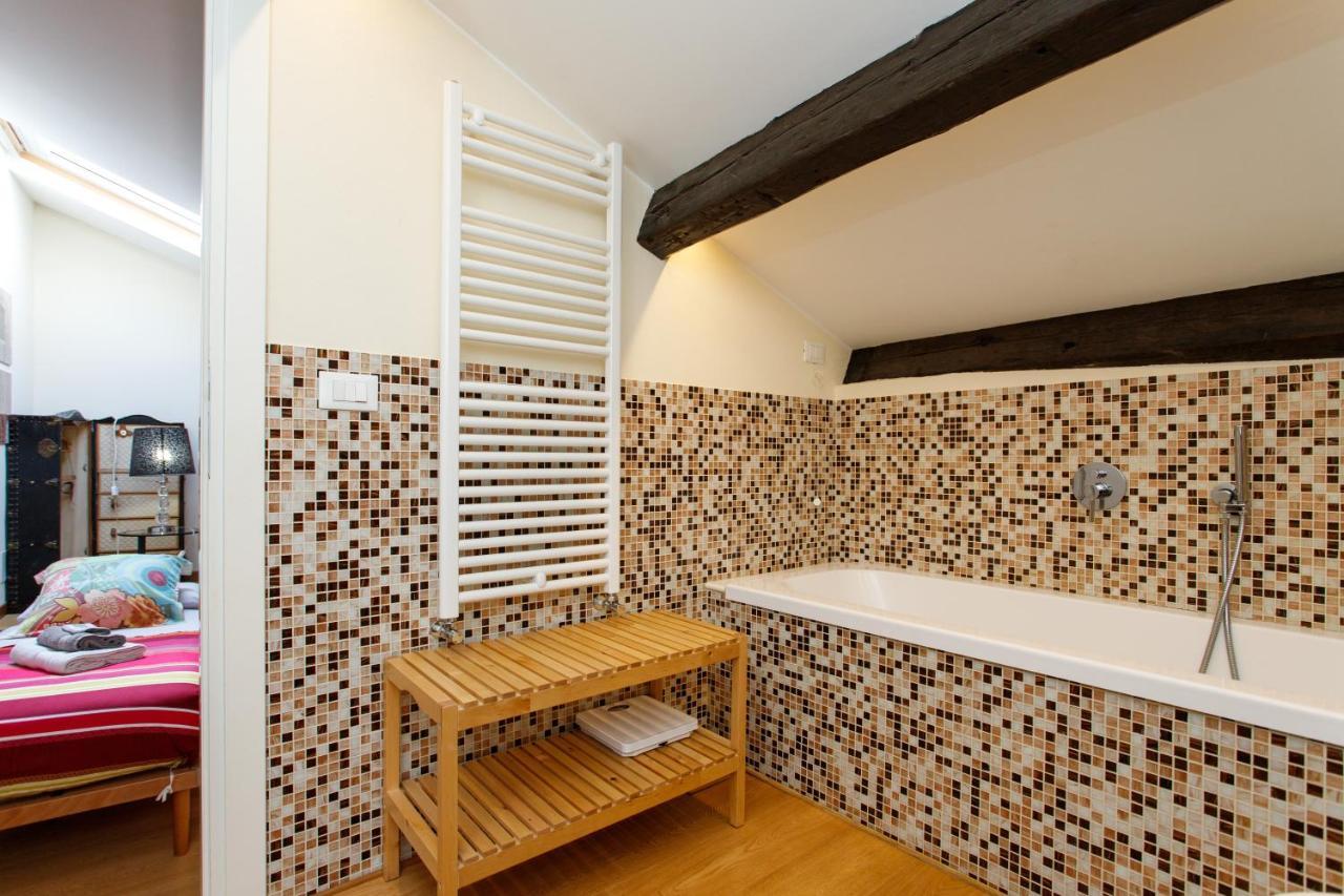 Apartamento Casa Alma Venecia