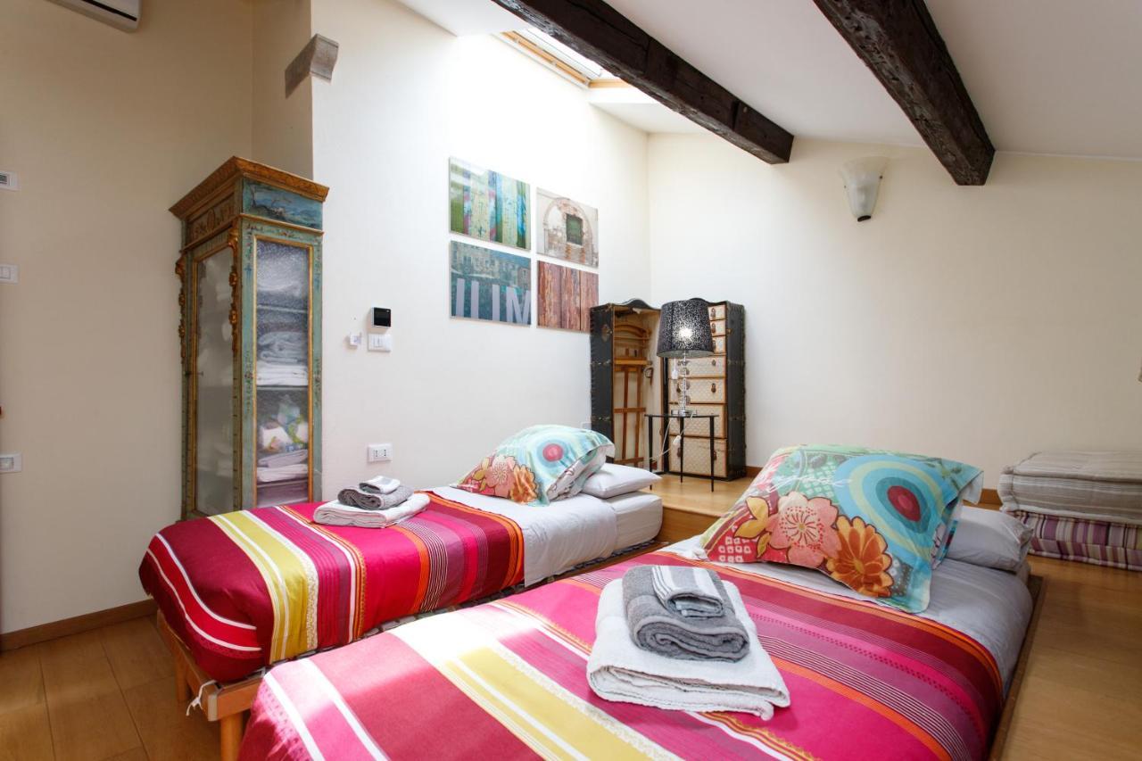 Casa Alma * Venecia