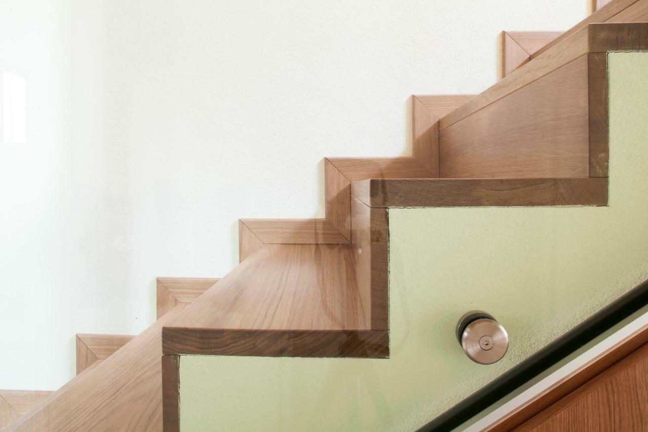 Apartamento Casa Alma