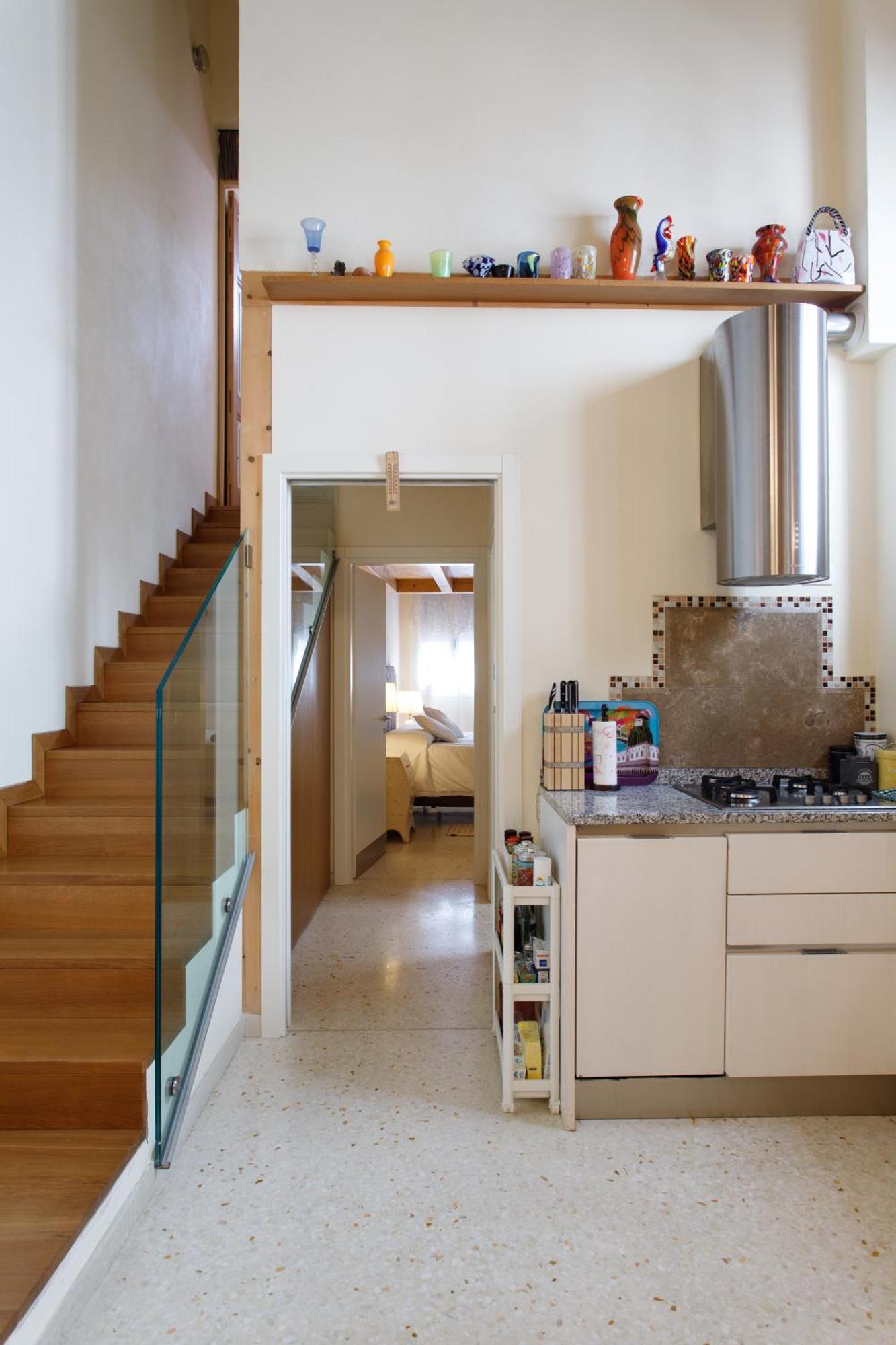 Apartment Casa Alma Venice